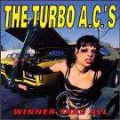 The Turbo ACS : Winner Take All